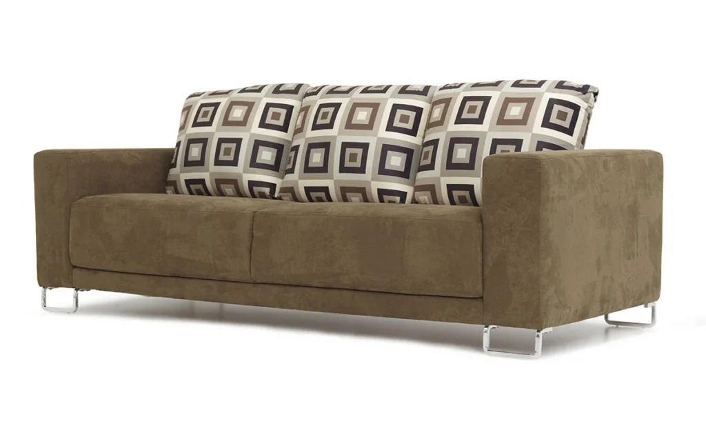 Mengetahui Jenis Bahan Sofa